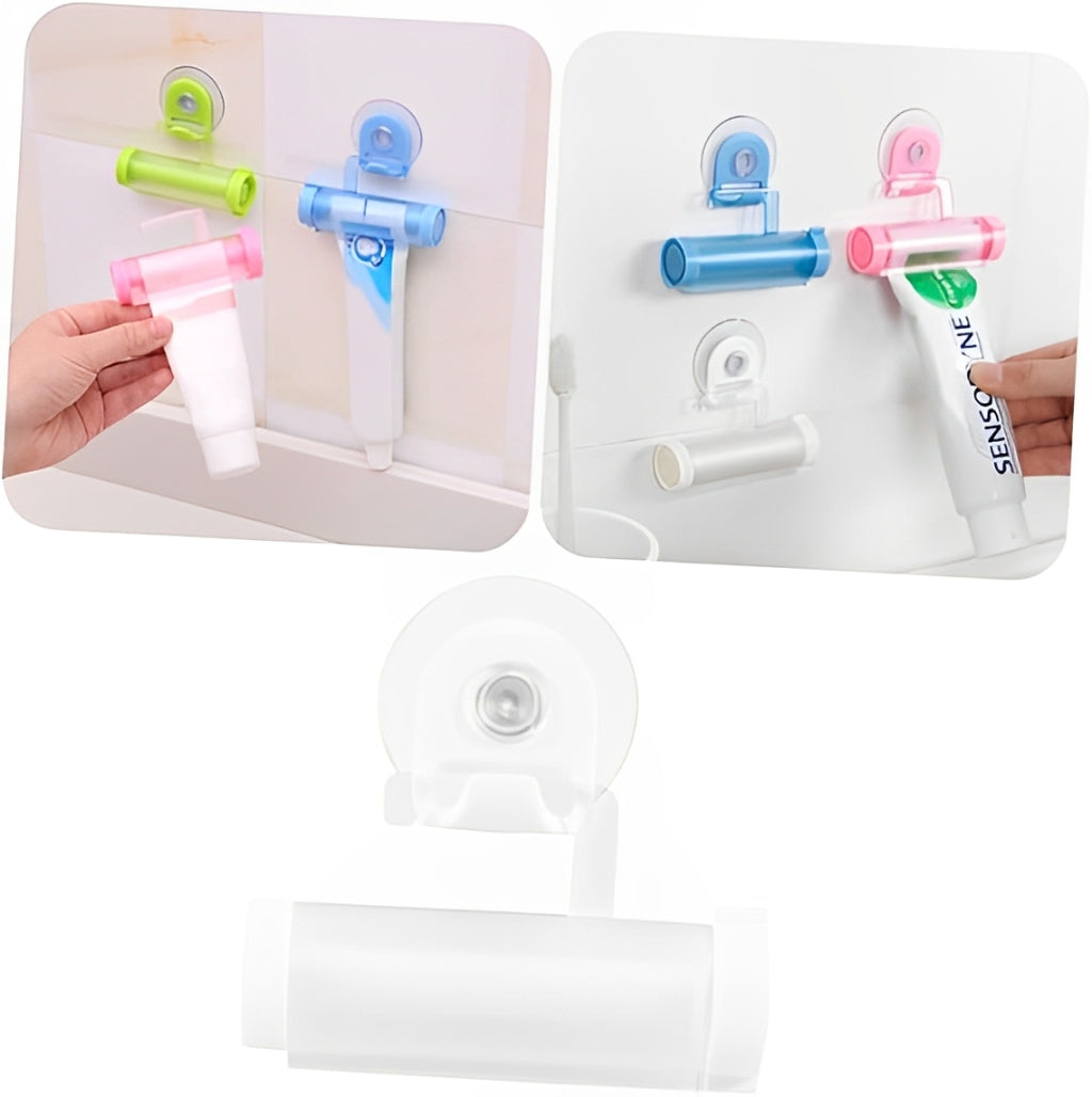 Toothpaste Tube Squeezer