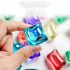 Washing Capsules for Superior Cleaning Convenience