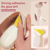 1 Pairs Heel Insoles Patch Pain Relief Cushion Pads.