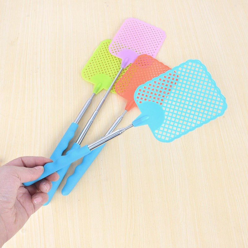 Stainless Steel Mosquito Fly Swatter