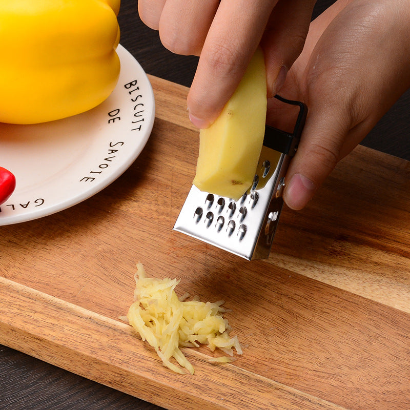 Stainless Steel Mini Grater