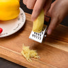 Stainless Steel Mini Grater