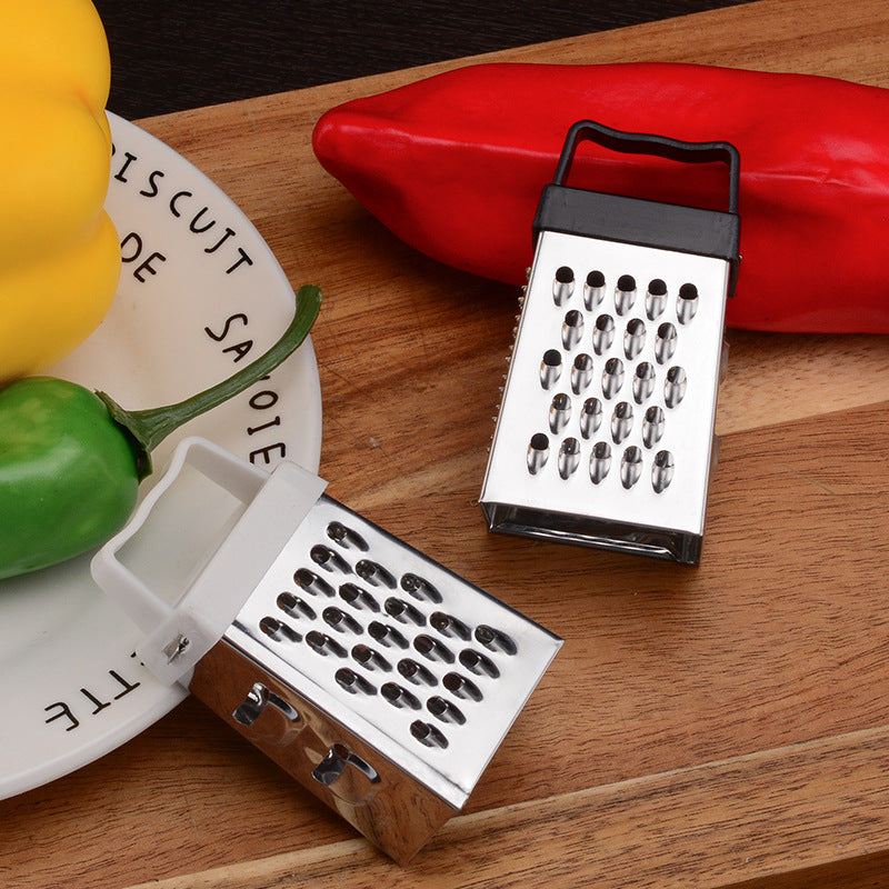 Stainless Steel Mini Grater