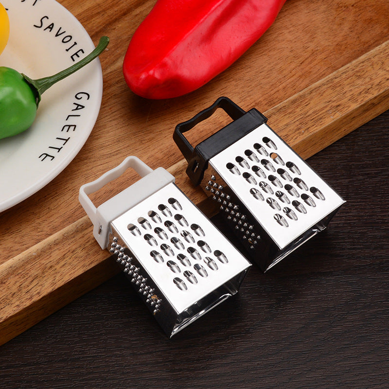 Stainless Steel Mini Grater