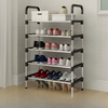 Stainless Steel Multi Layer Shoe Rack