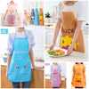 Waterproof  Kitchen Aprons