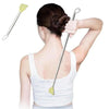 Stainless Steel Adjustable Back Scratcher