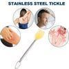 Stainless Steel Adjustable Back Scratcher