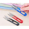 1 Pcs U Shape Scissor