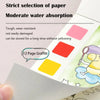 12 Pages Children's Watercolor Drawing Book