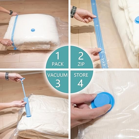 Vacuum Storage Bag