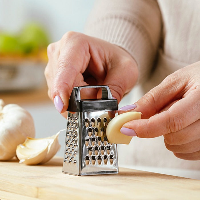 Stainless Steel Mini Grater