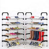 Stainless Steel Multi Layer Shoe Rack