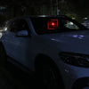 Solar Power Fake Security Alarm Light  For Car