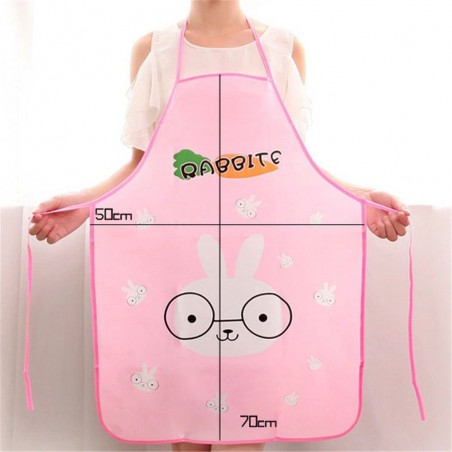 Waterproof  Kitchen Aprons