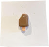 Mini Ice Cream Pin Brooch