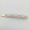 Pearls Beads Hair Clip